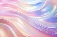 Holographic wave background backgrounds rainbow abstract.