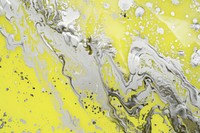 Marble texture background backgrounds painting yellow.