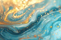 Marble texture background backgrounds turquoise glitter.