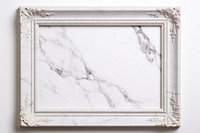 Granite frame vintage backgrounds rectangle white.