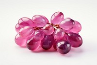 Grape gemstone jewelry grapes.