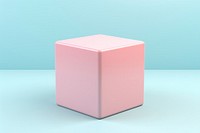 Cube simplicity rectangle furniture.
