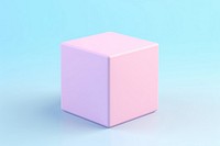 Cube shape simplicity cube shape rectangle.
