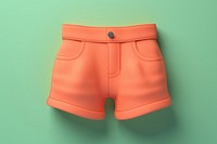 Shorts accessories underpants underwear.