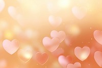 3d hearts gradient background backgrounds abstract love.