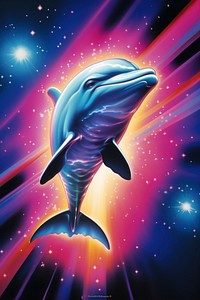 Dophin dolphin animal mammal.