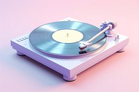 Vinyl electronics gramophone technology.