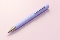 Pen pen lavender eraser.