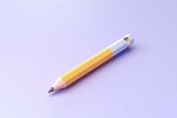 Pencil pencil education eraser.