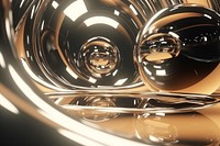 3d render of a space in surreal abstract style backgrounds metal transportation.