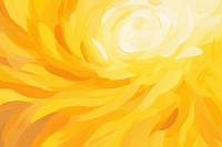 Sunflower backgrounds abstract yellow.