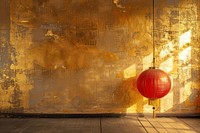 Chinese gold background lantern backgrounds shadow.