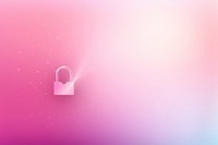 Lock gradient background backgrounds security abstract.