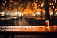 Street bar beer restaurant outdoors drink lager.