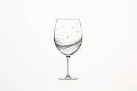 Water glass drink wine refreshment.