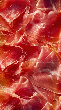 Parma ham meat pork food.