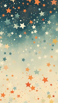 Layered star wallpaper pattern constellation backgrounds.