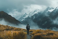 Photo of new zealand mountains photography adventure outdoors.