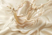 Milk splash backgrounds dessert dairy.