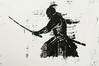 Samurai samurai representation creativity.