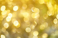 White and light yellow bokeh backgrounds sunlight gold.