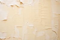Abstract oce cream ripped paper wall architecture backgrounds.