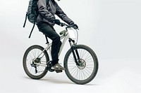Person cycling Air Freshener bicycle vehicle sports.