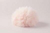 Softness hedgehog textile cushion.