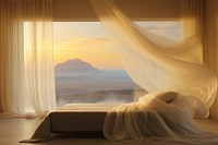 Sunrise bedroom furniture window.