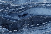 Blue outdoors nature marble.