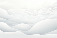 White cloud background backgrounds abstract tranquility.