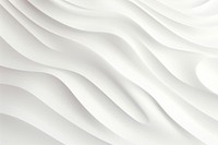 White Acid Wave background backgrounds abstract appliance.