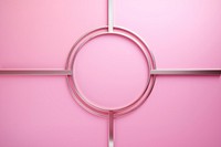 Pink colour backgrounds abstract line.