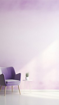 Purple gradations wallpaper purple architecture furniture.