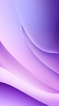 Purple blur gradient wallpaper purple abstract pattern.