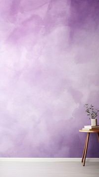 Purple wallpaper purple architecture furniture.