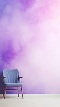 Purple Vibrant Gradient wallpaper purple architecture furniture.