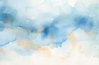 Blue painting backgrounds abstract.