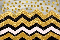 Chevron backgrounds painting pattern.
