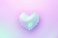 Cute heart shape backgrounds purple green.
