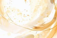 Champagne backgrounds abstract pattern.