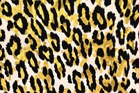Leopard skin pattern backgrounds mammal carnivora.