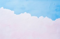 Sky and cloud backgrounds abstract nature.