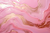 Pink Liquid shimmering acrylic pattern backgrounds accessories accessory.