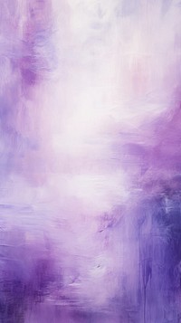 Purple oil painting background purple backgrounds abstract.