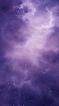 Purple Milky Way Galaxy background purple backgrounds astronomy.