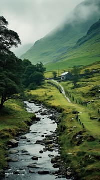 Photography of ireland scenery landscape architecture wilderness.