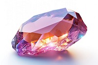 Gemstone amethyst jewelry diamond.