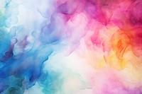 Abstract colorful watercolor backgrounds abstract creativity.