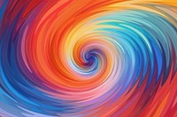 Backgrounds abstract pattern spiral.